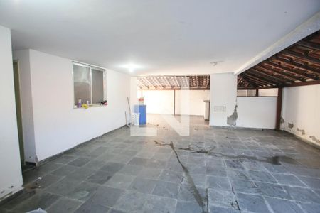 Apartamento à venda com 120m², 2 quartos e 1 vagaÁrea comum - Salão de festas