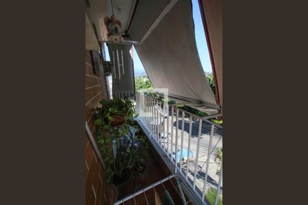 Apartamento à venda com 120m², 2 quartos e 1 vagaVaranda da Suíte