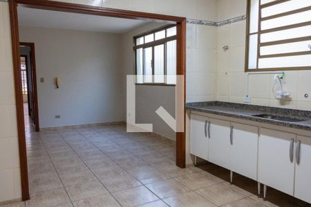 Casa à venda com 200m², 3 quartos e 4 vagasCozinha