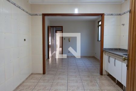 Casa à venda com 200m², 3 quartos e 4 vagasCozinha