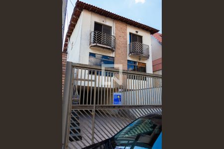Casa à venda com 200m², 3 quartos e 4 vagasPlaca