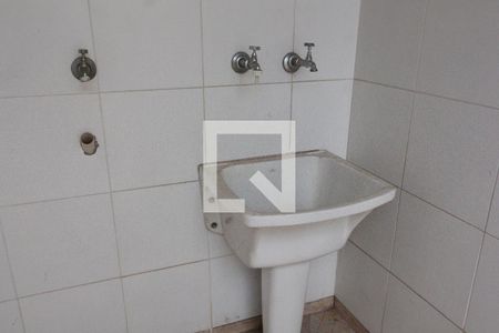 Casa à venda com 200m², 3 quartos e 4 vagasÁrea de serviço