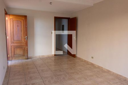 Sala de casa à venda com 3 quartos, 200m² em Vila Lageado, São Paulo