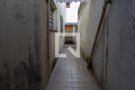 Casa à venda com 200m², 3 quartos e 4 vagasCorredor