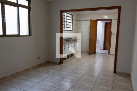 Casa à venda com 200m², 3 quartos e 4 vagasCozinha