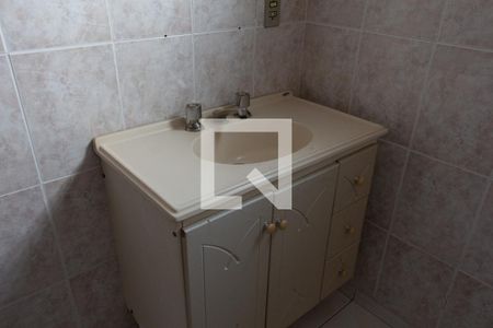 Casa à venda com 200m², 3 quartos e 4 vagasBanheiro do Quarto 3