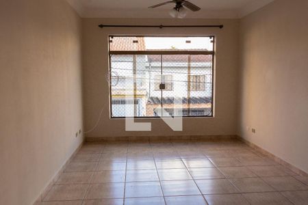 Sala de casa à venda com 3 quartos, 200m² em Vila Lageado, São Paulo