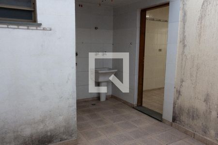 Casa à venda com 200m², 3 quartos e 4 vagasCozinha