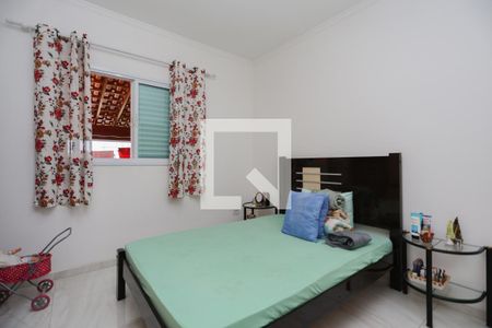 Quarto 1 de casa para alugar com 2 quartos, 170m² em Vila Roque, São Paulo