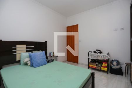 Quarto 1 de casa para alugar com 2 quartos, 170m² em Vila Roque, São Paulo
