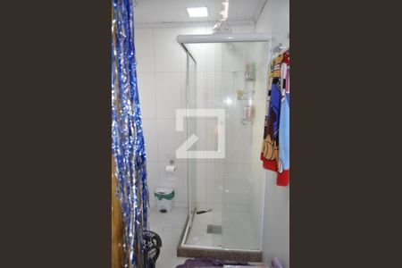 Casa à venda com 87m², 3 quartos e 1 vagaBanheiro