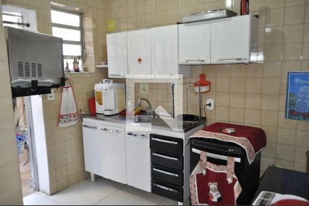Casa à venda com 2 quartos, 66m² em Engenho Novo, Rio de Janeiro