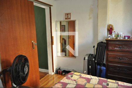 Casa à venda com 87m², 3 quartos e 1 vagaQuarto