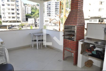 Casa à venda com 87m², 3 quartos e 1 vagaChurrasqueira