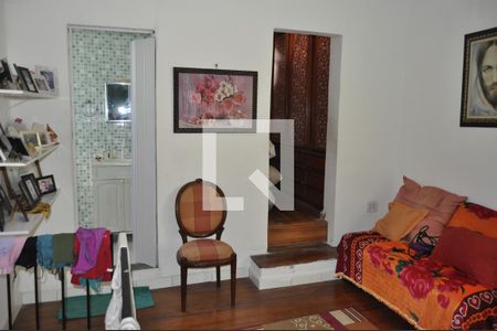 Casa à venda com 87m², 3 quartos e 1 vagaQuarto