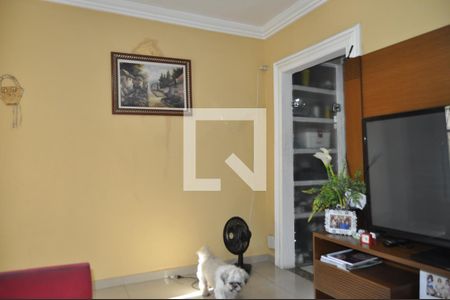 Sala de casa à venda com 2 quartos, 66m² em Engenho Novo, Rio de Janeiro