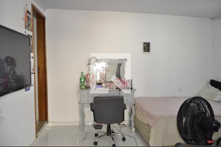 Casa à venda com 87m², 3 quartos e 1 vagaQuarto