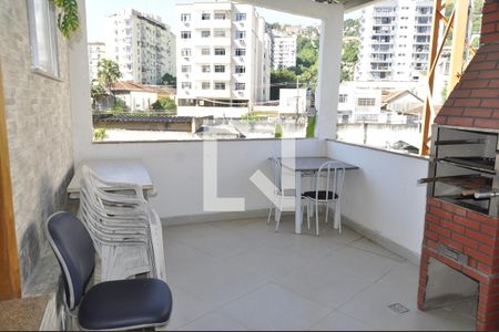 Casa à venda com 87m², 3 quartos e 1 vagaChurrasqueira