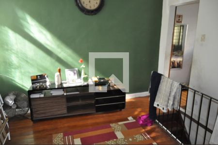 Casa à venda com 87m², 3 quartos e 1 vagaQuarto