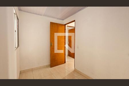 Quarto de casa para alugar com 2 quartos, 70m² em Jardim Palmares (zona Sul), São Paulo