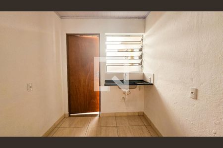 Casa para alugar com 2 quartos, 70m² em Jardim Palmares (zona Sul), São Paulo