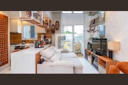 Apartamento à venda com 1 quarto, 47m² em Itaim Bibi, São Paulo