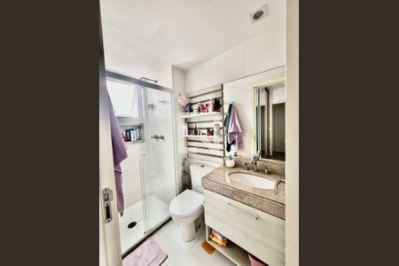 Apartamento à venda com 2 quartos, 90m² em Água Branca, São Paulo