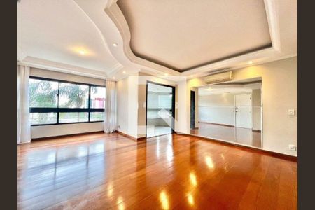 Apartamento à venda com 3 quartos, 104m² em Vila Clementino, São Paulo