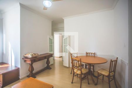 Sala de apartamento para alugar com 2 quartos, 69m² em Saúde, São Paulo