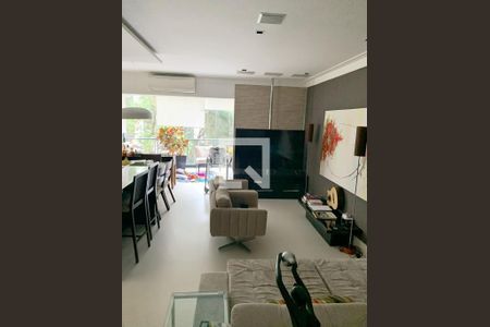 Foto 01 de apartamento à venda com 2 quartos, 109m² em Jardim Paulista, São Paulo