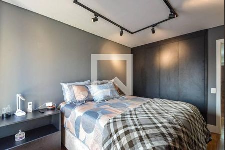 Apartamento à venda com 4 quartos, 182m² em Moema, São Paulo