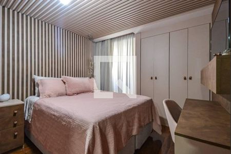 Apartamento à venda com 4 quartos, 182m² em Moema, São Paulo