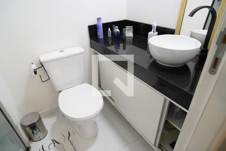 Apartamento para alugar com 47m², 2 quartos e 1 vagaBanheiro da Suíte