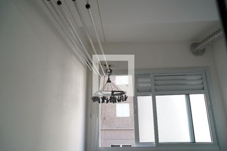 Apartamento para alugar com 47m², 2 quartos e 1 vagaÁrea de Serviço