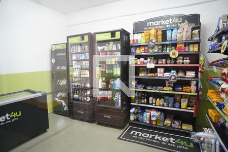 Apartamento para alugar com 47m², 2 quartos e 1 vagaConveniência