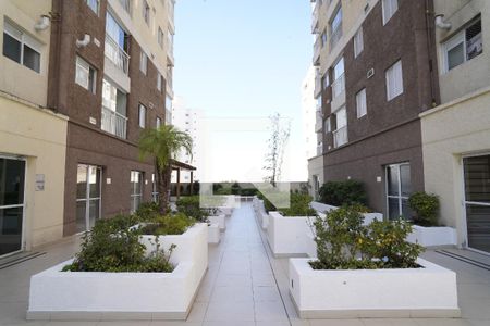 Apartamento para alugar com 47m², 2 quartos e 1 vagaJardim