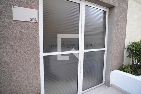 Apartamento para alugar com 47m², 2 quartos e 1 vagaSauna