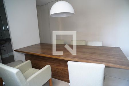 Apartamento para alugar com 47m², 2 quartos e 1 vagaSalão de Festas