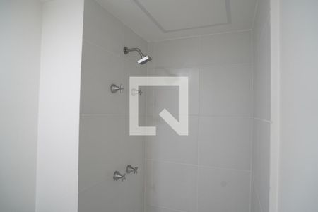 Apartamento para alugar com 47m², 2 quartos e 1 vagaBanheiro Social