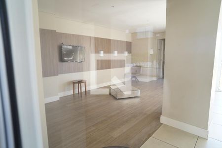 Apartamento para alugar com 47m², 2 quartos e 1 vagaEspaço Gourmet
