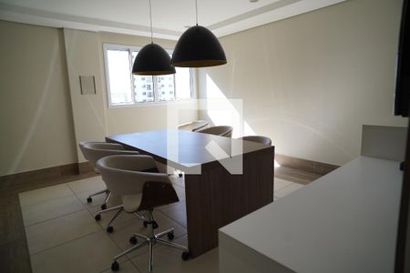 Apartamento para alugar com 47m², 2 quartos e 1 vagaSala de Reuniões