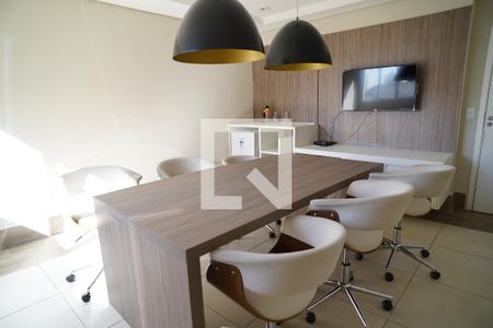 Apartamento para alugar com 47m², 2 quartos e 1 vagaSala de Reuniões
