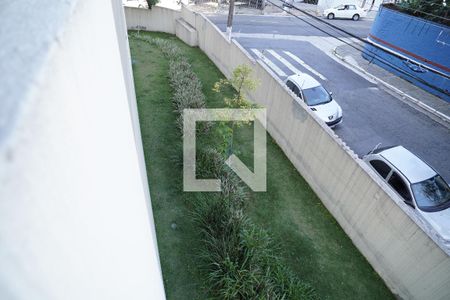 Apartamento para alugar com 47m², 2 quartos e 1 vagaEspaço Pet