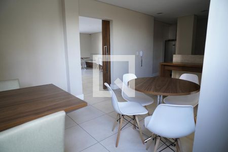Apartamento para alugar com 47m², 2 quartos e 1 vagaSalão de Festas