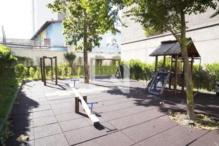 Apartamento para alugar com 47m², 2 quartos e 1 vagaPlayground