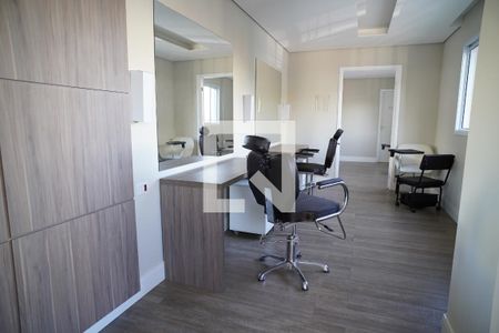 Apartamento para alugar com 47m², 2 quartos e 1 vagaEspaço Mulher