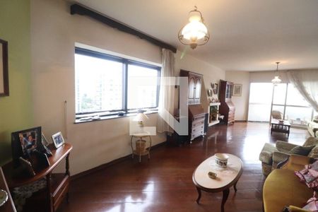 Apartamento à venda com 4 quartos, 188m² em Indianópolis, São Paulo
