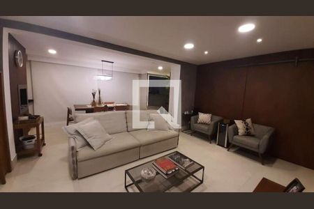 Apartamento à venda com 3 quartos, 105m² em Vila Mariana, São Paulo