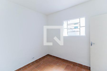 Casa para alugar com 100m², 2 quartos e 1 vagaQuarto de Serviço