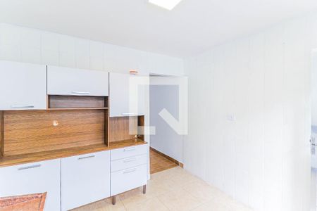 Casa para alugar com 100m², 2 quartos e 1 vagaCozinha